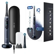 Oral-B iO Series 9 Black Onyx