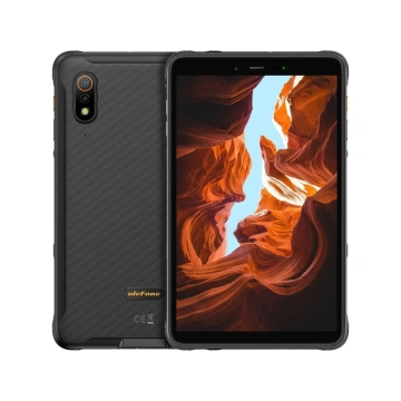 Ulefone Armor Pad LTE 4/64 GB, Black