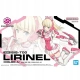 Bandai Model Gunpla 30MS 30 Minutes Sisters - SIS-T00 Lirinel [barva A]