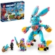 LEGO DREAMZzz™ 71453 Izzie a králíček Bunchu