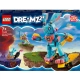 LEGO DREAMZzz™ 71453 Izzie a králíček Bunchu