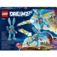 LEGO DREAMZzz™ 71453 Izzie a králíček Bunchu