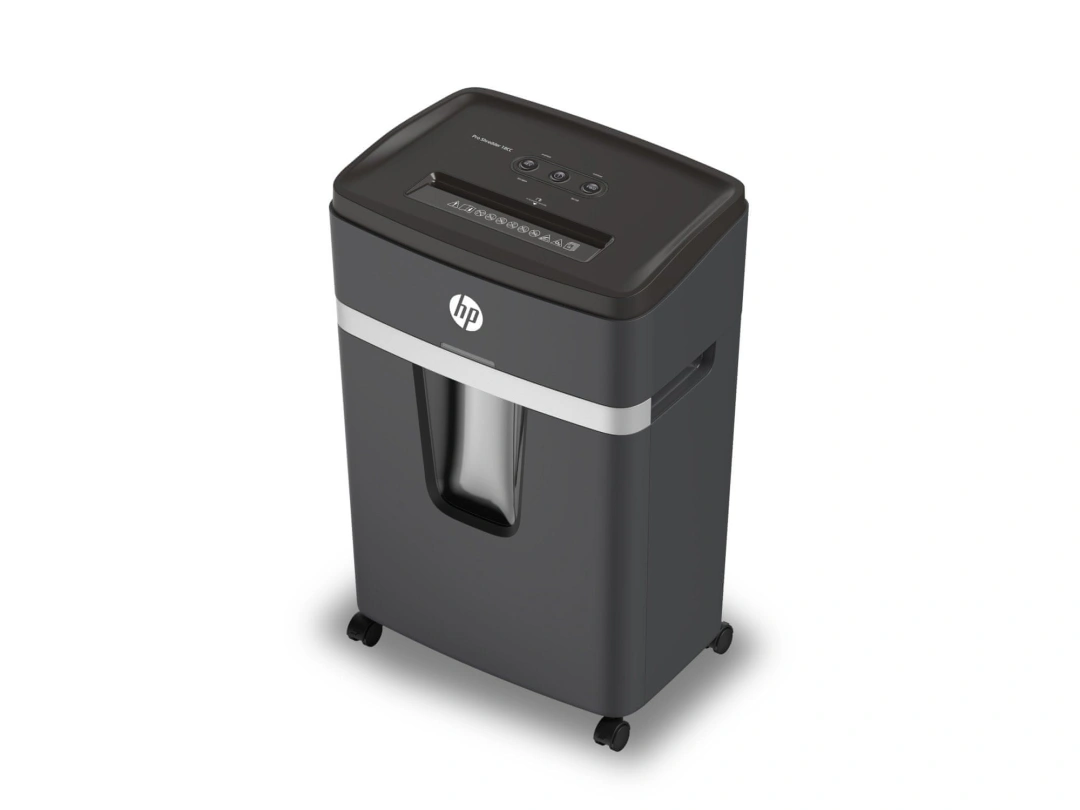 HP Pro Shredder 18CC