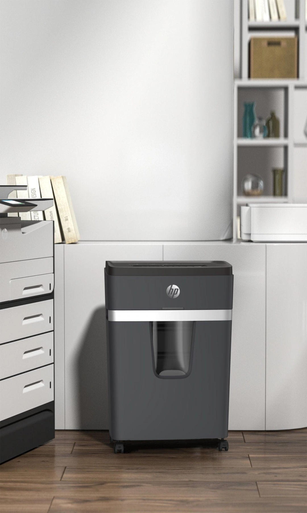 HP Pro Shredder 18CC