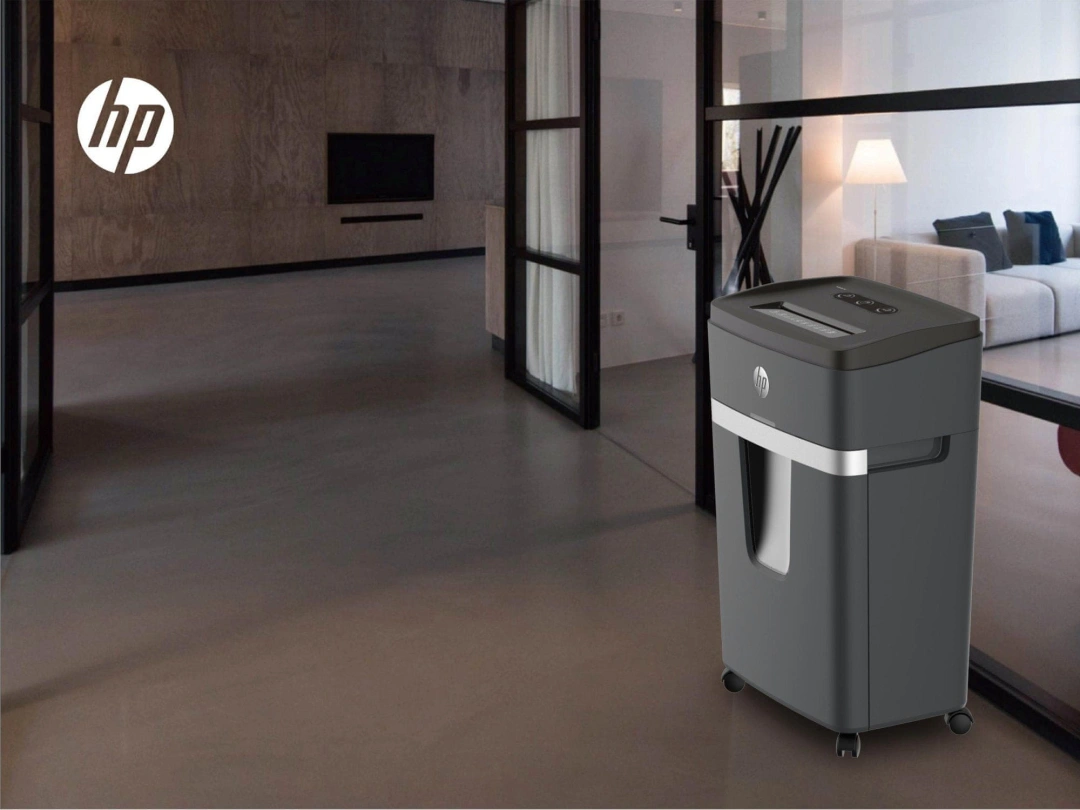 HP Pro Shredder 18CC