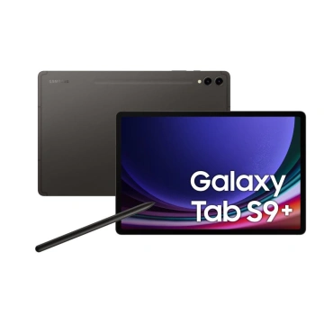 Samsung Galaxy Tab S9+ 12/256GB,Grafit