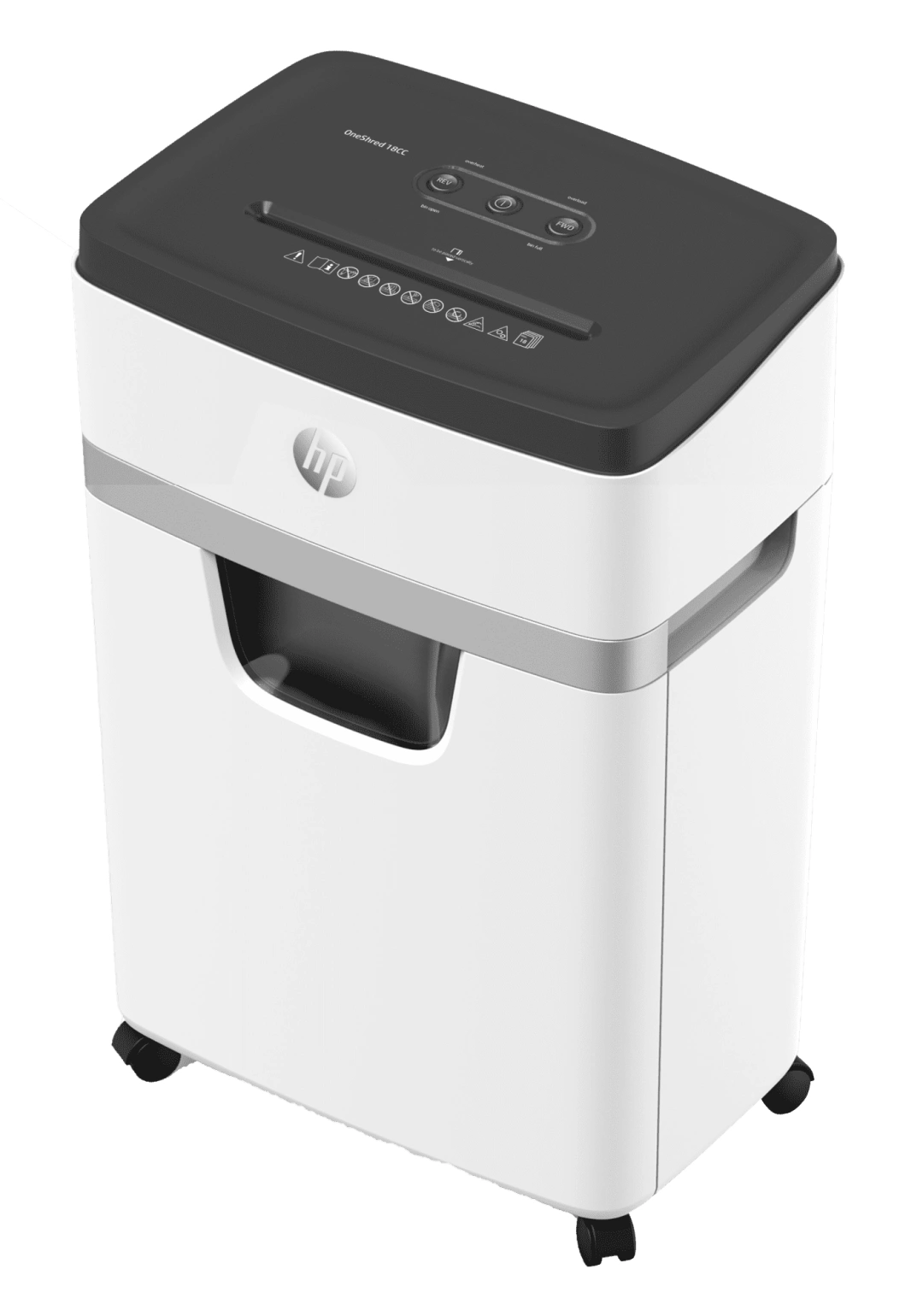 HP OneShred 18CC