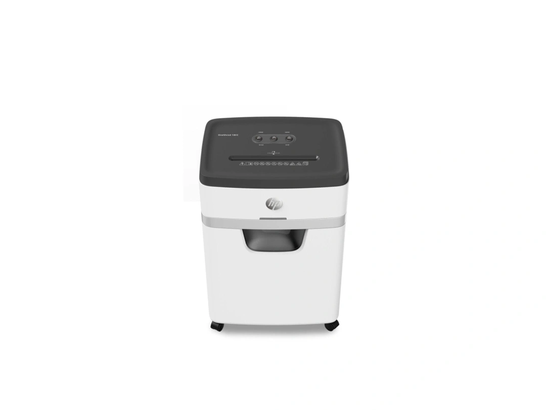 HP OneShred 18CC