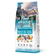 ARQUIVET Fresh Ocean Fish -10 kg