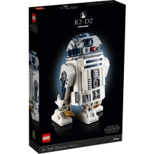 LEGO STAR WARS 75308