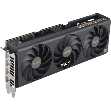 ASUS ProArt GeForce RTX 4060 OC edition, 8GB GDDR6