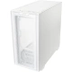 ASUS A21 micro-ATX, white