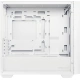 ASUS A21 micro-ATX, white