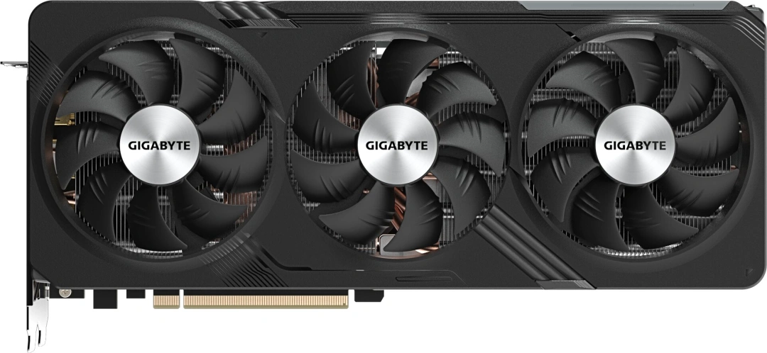 GIGABYTE AMD Radeon RX 7700 XT GAMING OC 12G, 12GB GDDR6