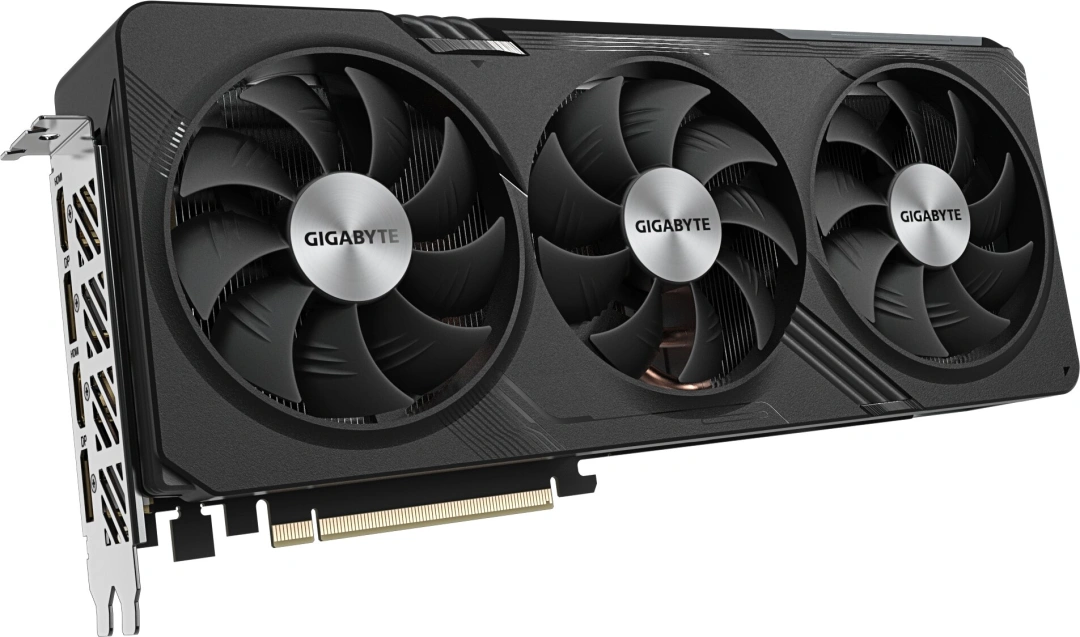 GIGABYTE AMD Radeon RX 7700 XT GAMING OC 12G, 12GB GDDR6