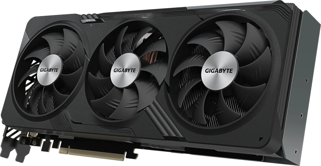 GIGABYTE AMD Radeon RX 7700 XT GAMING OC 12G, 12GB GDDR6