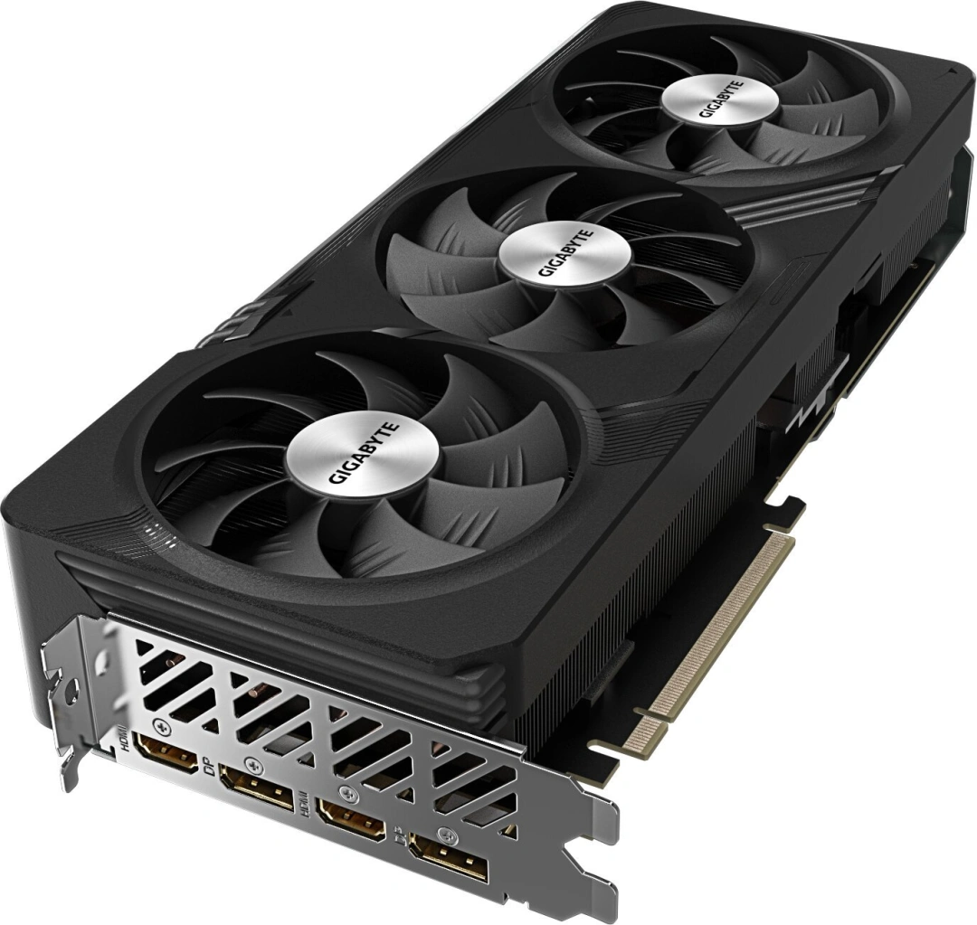 GIGABYTE AMD Radeon RX 7700 XT GAMING OC 12G, 12GB GDDR6