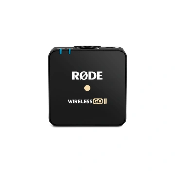 RØDE Wireless GO II TX