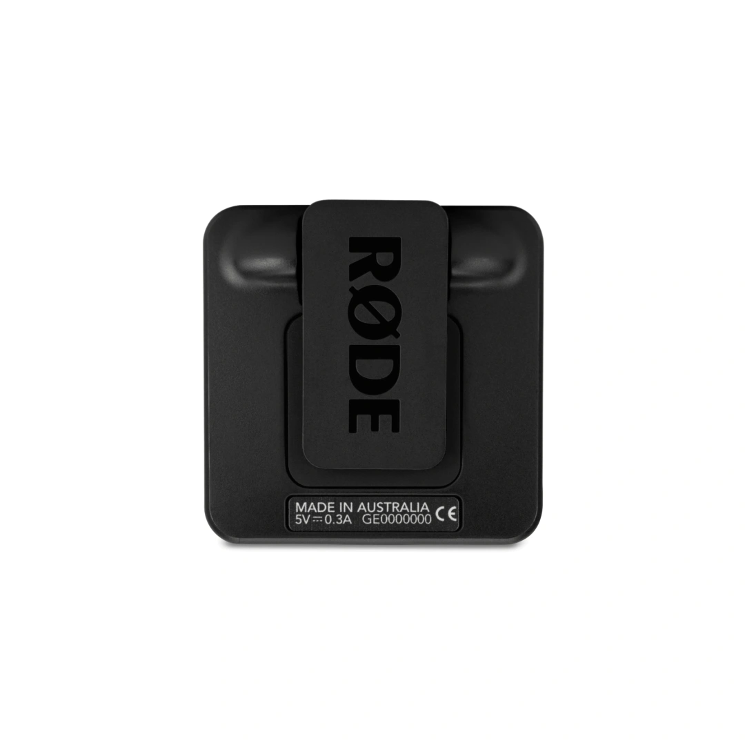 RØDE Wireless GO II TX