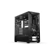 Be quiet! SHADOW BASE 800DX, black