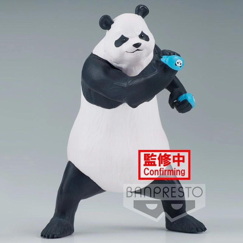 BANPRESTO Jujutsu Kaisen Panda figure 17cm