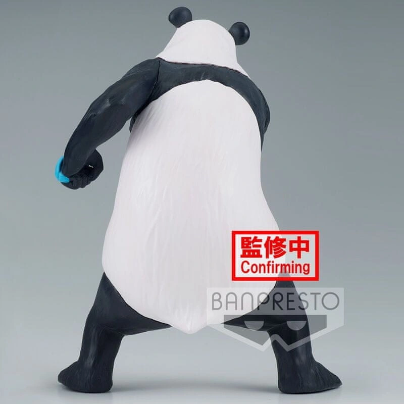 BANPRESTO Jujutsu Kaisen Panda figure 17cm