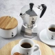 Bialetti Moka Express Moka  0,3 l