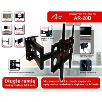 ART RAMT AR-20B