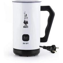 Bialetti MKF02, bílý