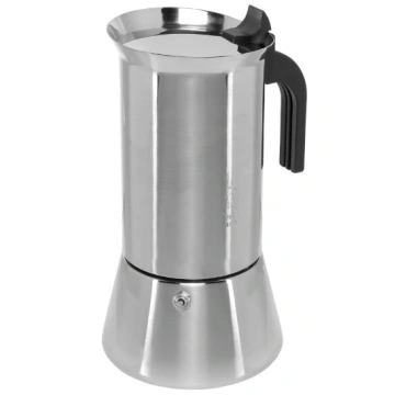 Bialetti Venus box  0,1 l stříbrná