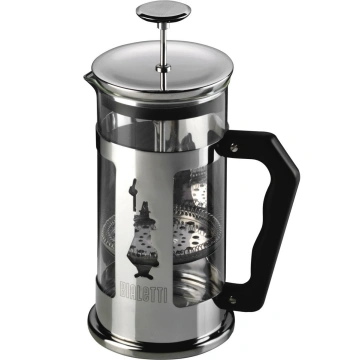 Bialetti French Press Preziosa/Omino