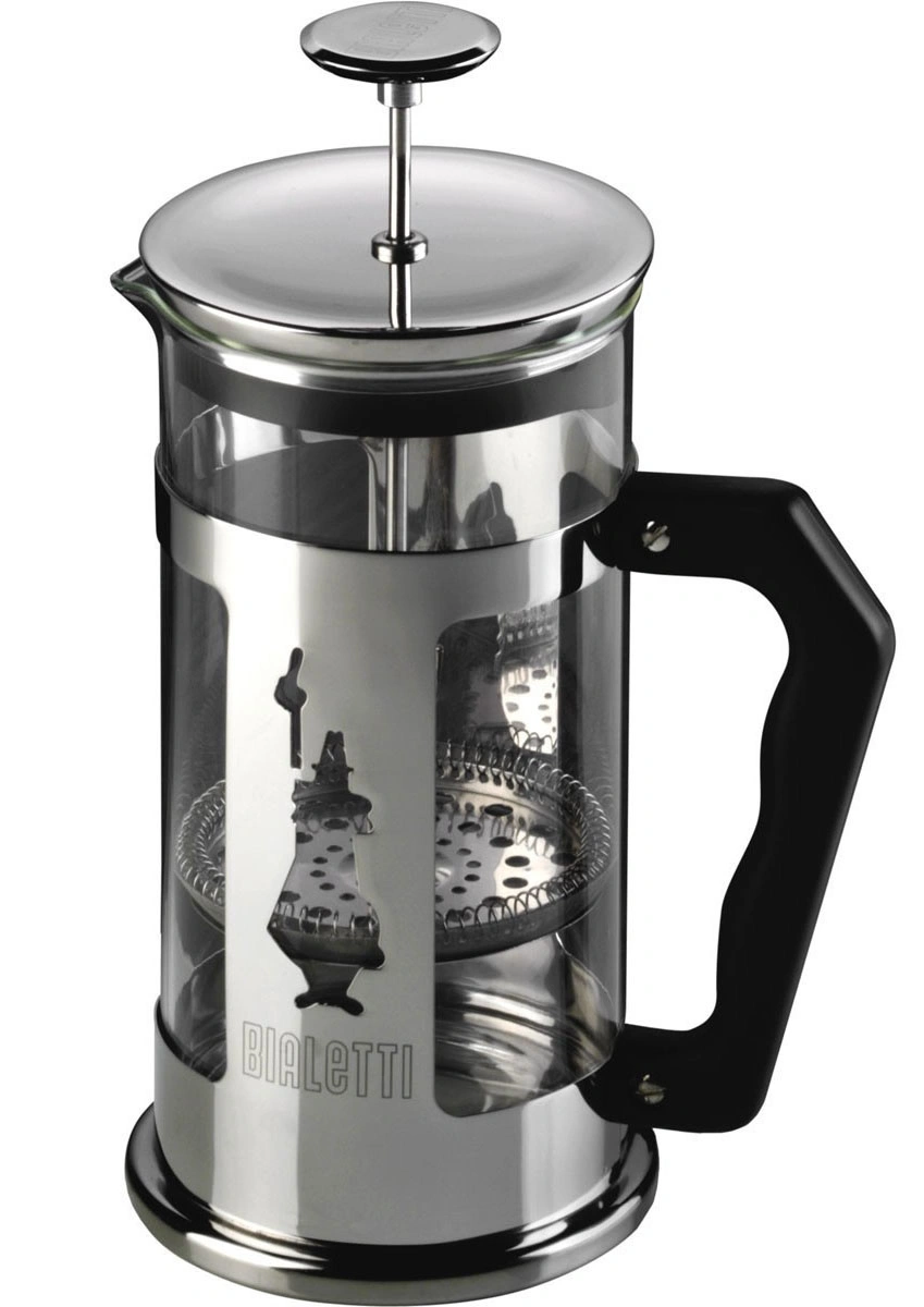 Bialetti French Press Preziosa/Omino