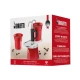 Bialetti Bialetti Mini Express 2tz Red