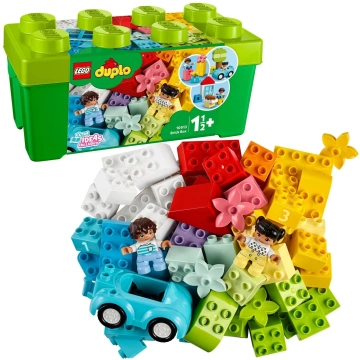 LEGO® DUPLO® Classic 10913 Box s kostkami