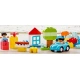 LEGO® DUPLO® Classic 10913 Box s kostkami