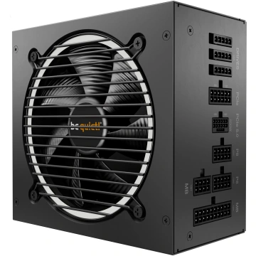 Be quiet! PURE POWER 12 M 750W BN343