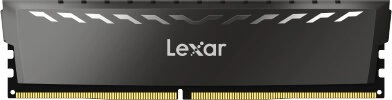 Lexar Thor DDR4 16GB (2x8GB) 3200 CL16, černá