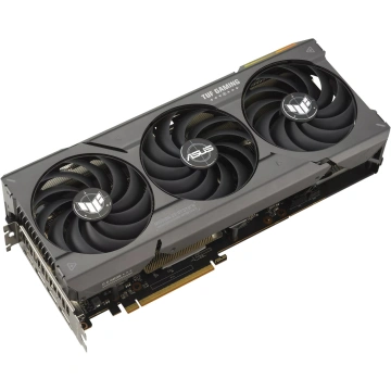 ASUS TUF Gaming AMD Radeon™ RX 7800 XT OC Edition, 16GB GDDR6