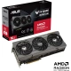 ASUS TUF Gaming AMD Radeon™ RX 7800 XT OC Edition, 16GB GDDR6