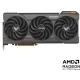 ASUS TUF Gaming AMD Radeon™ RX 7800 XT OC Edition, 16GB GDDR6