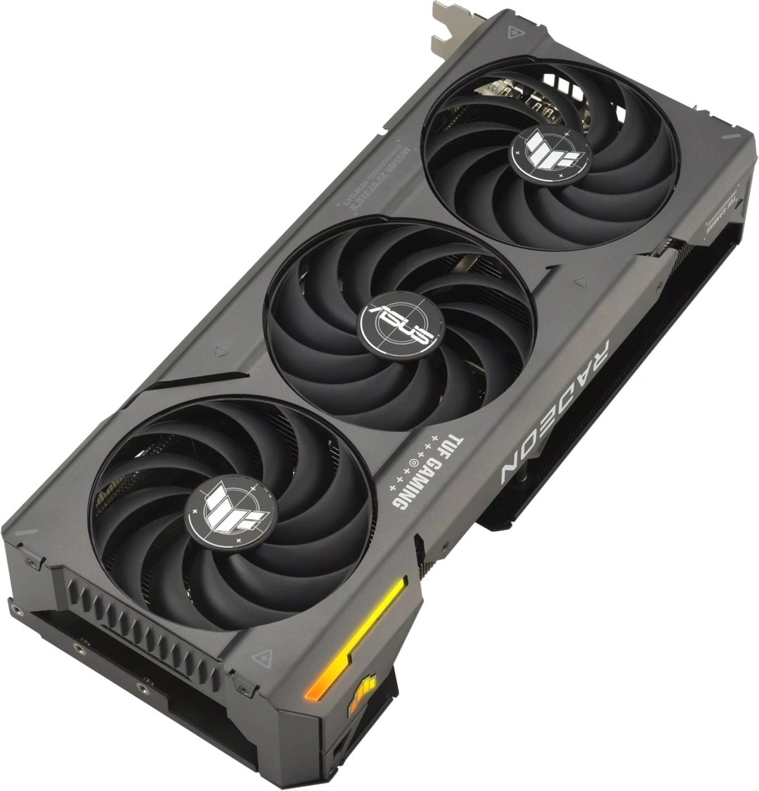 ASUS TUF Gaming AMD Radeon RX 7700 XT OC Edition, 12GB GDDR6