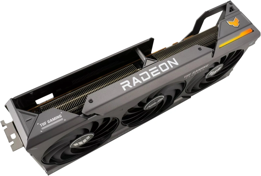 ASUS TUF Gaming AMD Radeon RX 7700 XT OC Edition, 12GB GDDR6