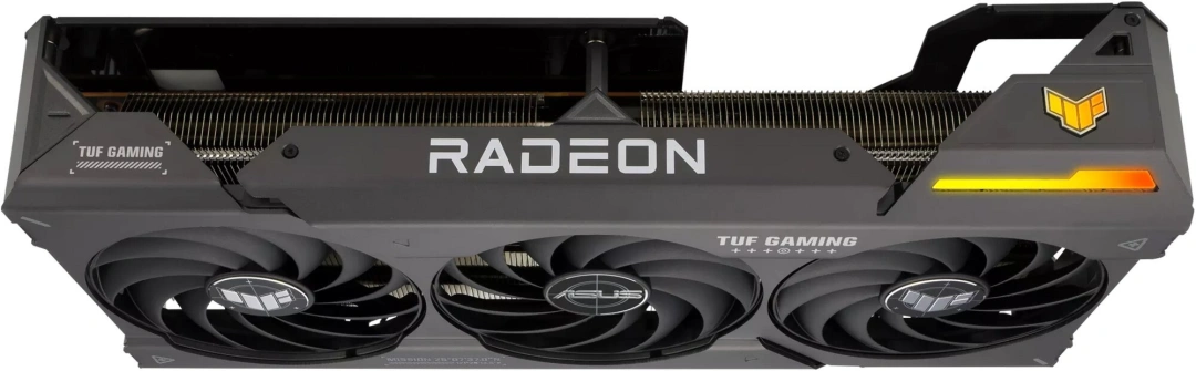 ASUS TUF Gaming AMD Radeon RX 7700 XT OC Edition, 12GB GDDR6