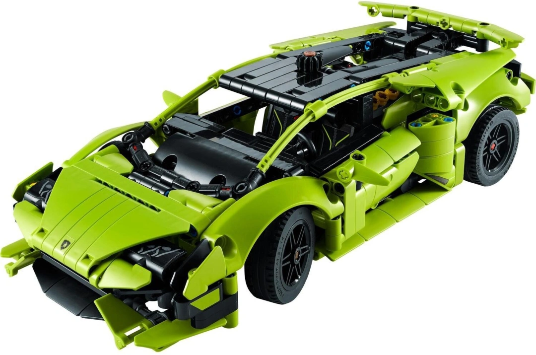 LEGO® Technic 42161 Lamborghini Huracán Tecnica