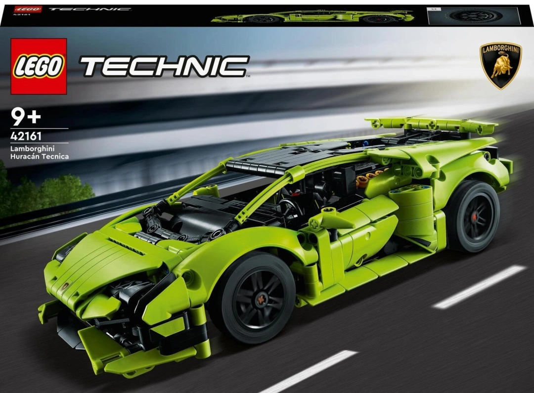 LEGO® Technic 42161 Lamborghini Huracán Tecnica