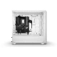 Be quiet! SHADOW BASE 800FX, white