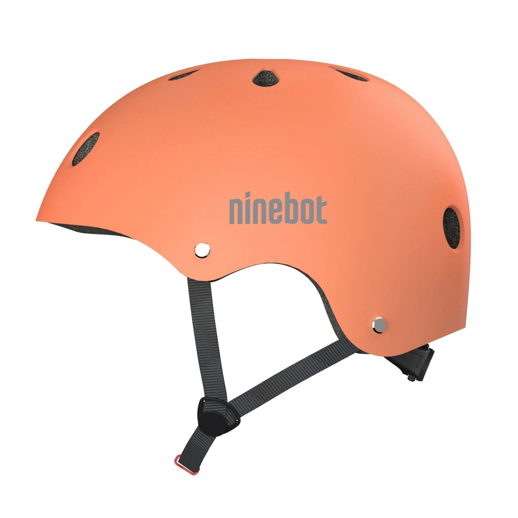 Přilba Segway-Ninebot, L/XL - oranžová