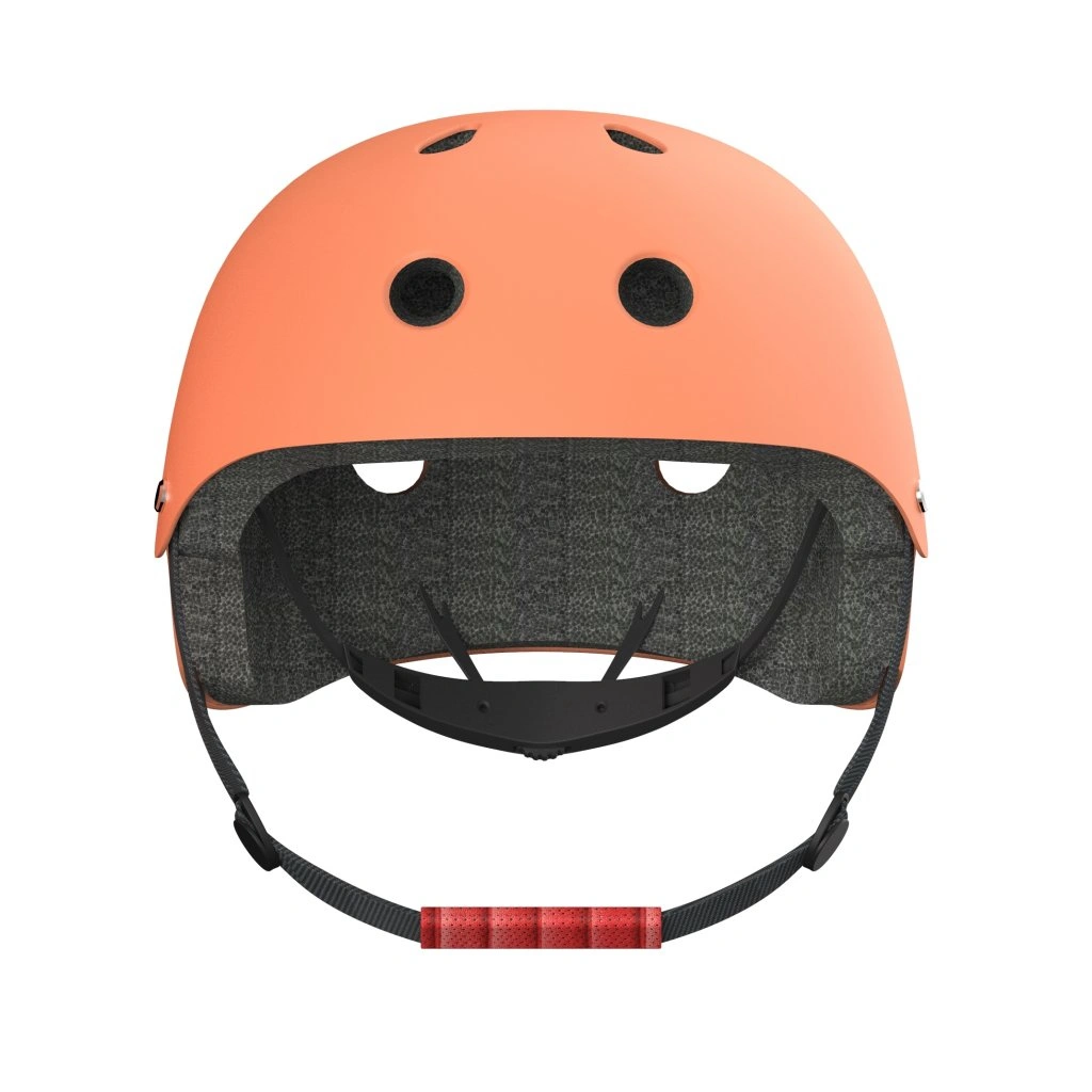 Přilba Segway-Ninebot, L/XL - oranžová