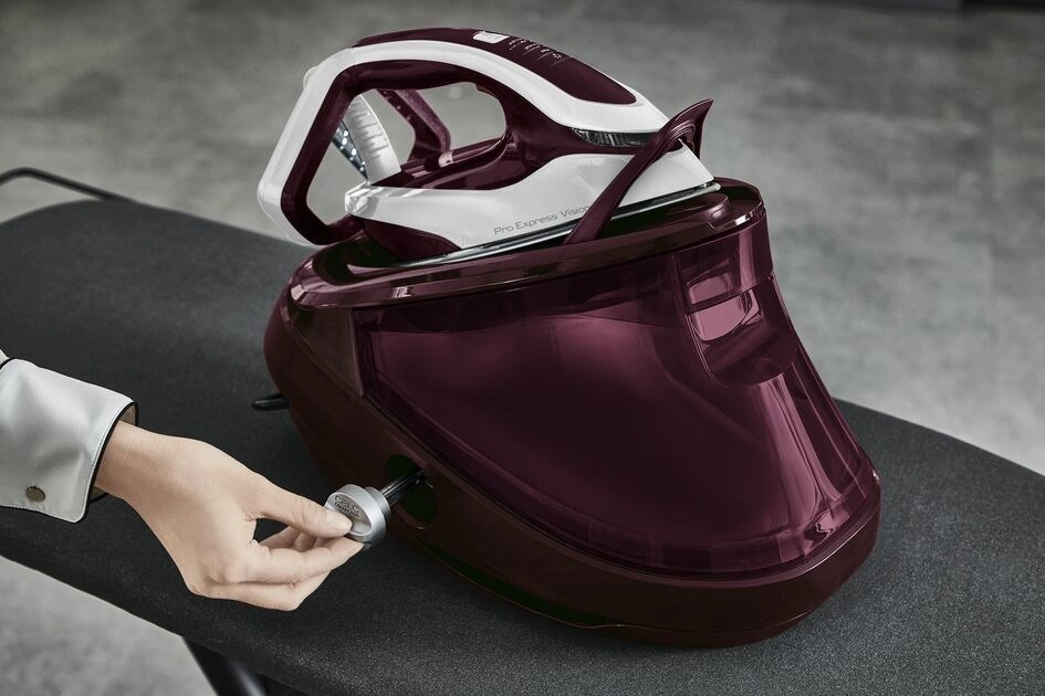 Tefal Pro Express Vision GV9810E0 