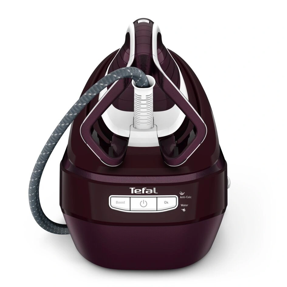 Tefal Pro Express Vision GV9810E0 